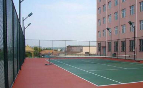 古浪水性丙烯酸地坪涂料