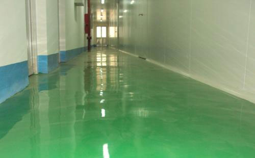 古浪水性环氧底涂