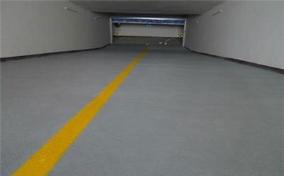 古浪环氧划线涂料