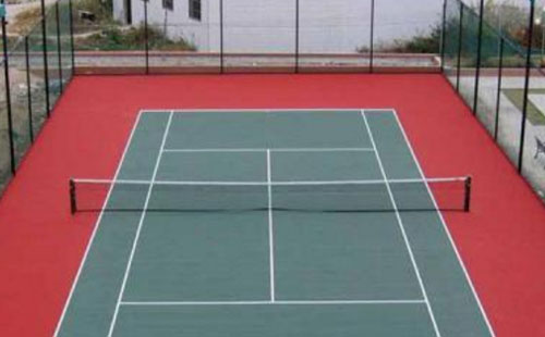 古浪改性丙烯酸面漆