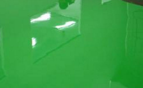 古浪水性环氧通用底涂