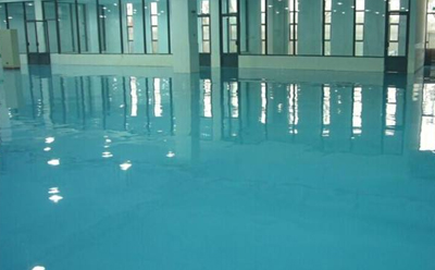 古浪古浪环氧地坪漆颜色怎么调？完全掌握调色绝招！