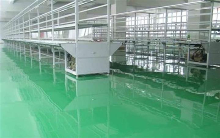 古浪古浪环氧地坪施工要注意哪些问题