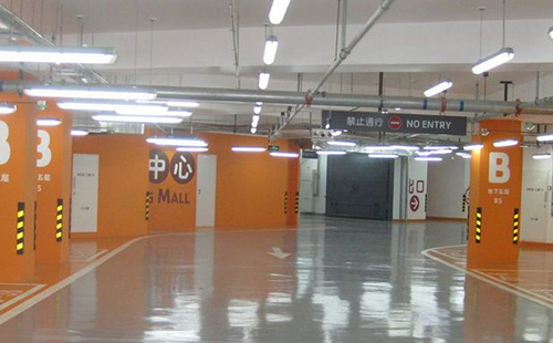 梦得来化工有限公司：专业古浪环氧地坪解决方案提供商