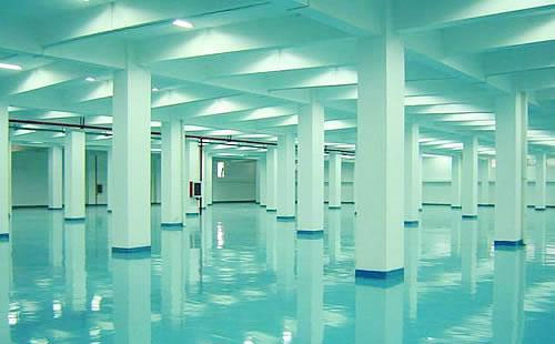 如何挑选合适的古浪古浪环氧地坪底涂、中涂与面涂？专业指南推荐