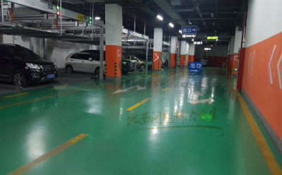 古浪古浪环氧地坪工程注意事项：如何避免施工中的常见问题？