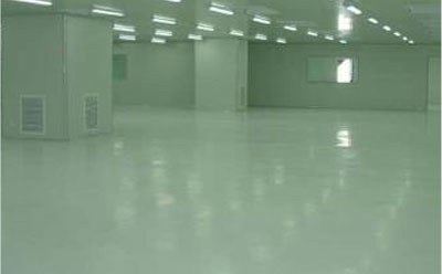 古浪古浪环氧地坪中涂选购必看：如何选择性价比高的材料？