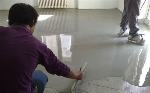 古浪环氧自流平维护中的螺栓扭矩检测方法 古浪环氧自流平维护中的螺栓扭矩检测方法