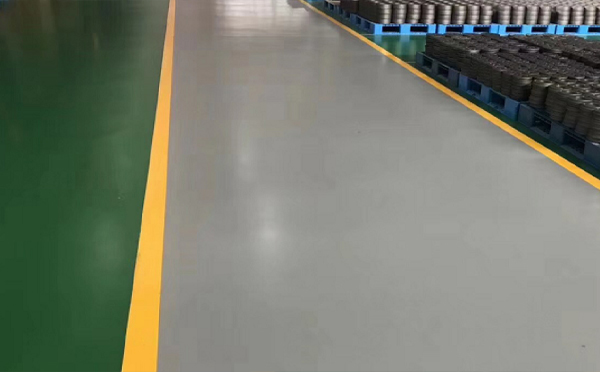 破损别急着铲!古浪环氧地坪涂料翻新实战手册 破损别急着铲!古浪环氧地坪涂料翻新实战手册