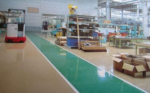 古浪古浪环氧地坪漆施工工艺及常见问题解决指南